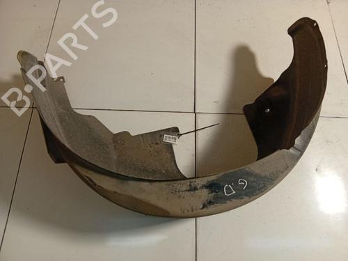 Used Wheel arch Wheel arch 38790376 38790376