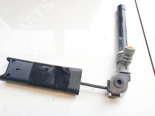 Used Seat buckle Seat buckle 35254313 35254313