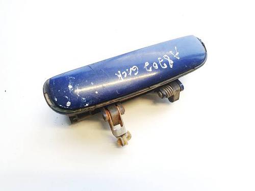 rear-left-exterior-door-handle-audi-a6-c5-4b2-4b4-1997-1998-1999-2000-2001-2002-2003-2004-2005-35338813 main image