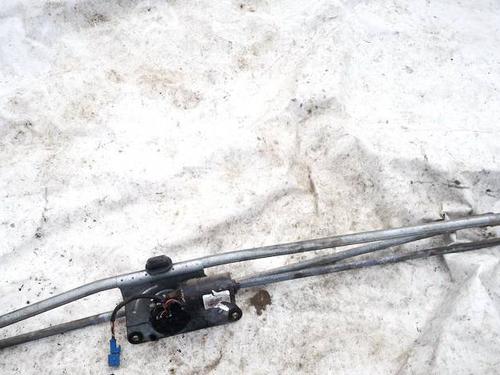 Used Front wipers mechanism Front wipers mechanism 35242874 35242874