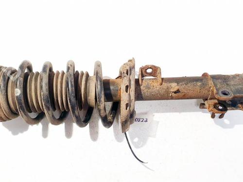 Used Left front shock absorber Left front shock absorber 34997073 34997073