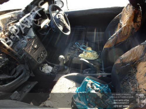 Engine mount OPEL CORSA D (S07) 1.2 (L08, L68) | BP33482829M89  - Image 6