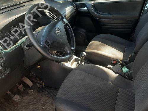 Electronic module OPEL ZAFIRA A MPV (T98) 2.2 DTI 16V (F75) | BP35607471M83  - Image 11