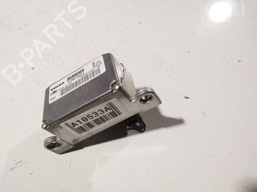 Used Electronic module Electronic module 34980181 34980181