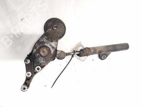 Used Pulley Pulley AUDI A3 (8L1) 1.9 TDI (110 hp) 35504163 35504163