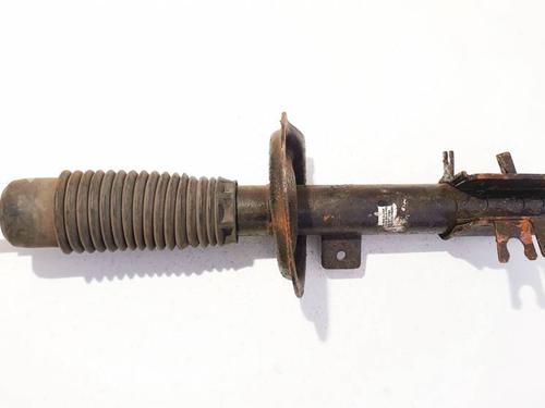 Used Left front shock absorber Left front shock absorber PEUGEOT 807 (EB_) 2.2 HDi (128 hp) 35230628 35230628