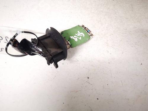 heater-resistor-smart-forfour-454-2004-2005-2006-35352572 main image