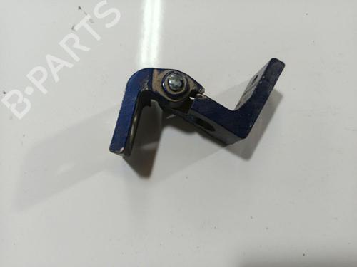 Used Hinge/Door check strap Hinge/Door check strap SKODA OCTAVIA II (1Z3) 1.6 FSI (115 hp) 36759775 36759775