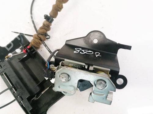 Electronic module SAAB 9-3 (YS3F, E79, D79, D75) 2.2 TiD | BP35369690M83 - Image 3