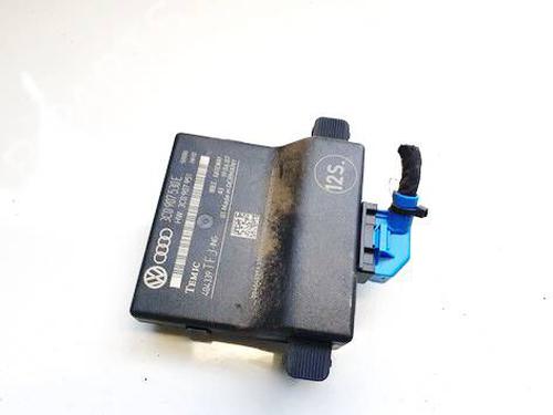 Used Electronic module Electronic module VW PASSAT B6 (3C2) 2.0 TDI (170 hp) 33488972 33488972
