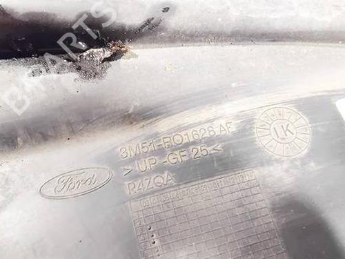 Scuttle panel FORD FOCUS C-MAX (DM2) 2.0 TDCi | BP35112416C110 - Image 2