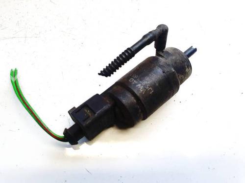 Used Washer pump Washer pump VW PASSAT B7 (362) 1.6 TDI (105 hp) 34891584 34891584