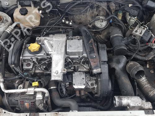 Switch ROVER 25 I Hatchback (RF) 2.0 iDT | BP33482596I30  - Image 9