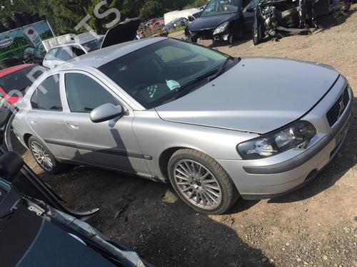 Electronic module VOLVO S60 I (384) 2.4 | BP33493165M83  - Image 9