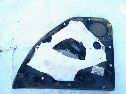 Rear left panel FORD FOCUS III 1.0 EcoBoost | BP35327154C60 - Image 2