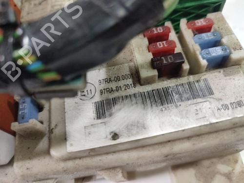 Fuse box FORD USA FUSION 2.5 | BP32534534E1 - Image 3