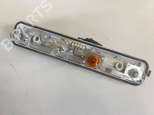 Lampeholder Lampeholder PEUGEOT BOXER Bus (244, Z_) 2.8 HDi (128 hp) 36760527 36760527