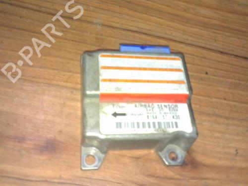 Used ECU airbags ECU airbags MAZDA 323 C IV (BG) 1.3 16V (BG3S) (73 hp) 33530952 33530952