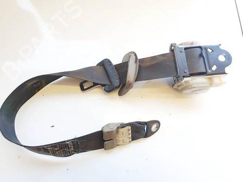 Used Rear right seatbelt Rear right seatbelt 35281627 35281627