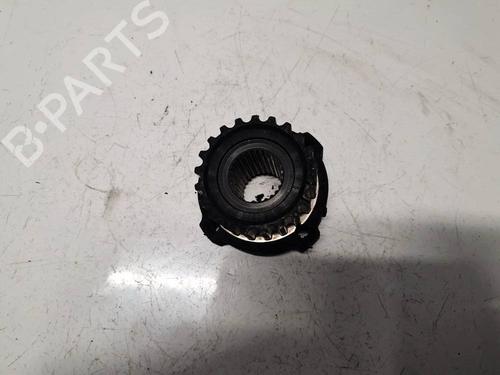 Used Pulley Pulley VOLVO S60 I (384) 2.4 (170 hp) 34767775 34767775