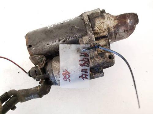 Starter AUDI A6 C6 (4F2) 2.4 | BP35385903M8 - Image 2