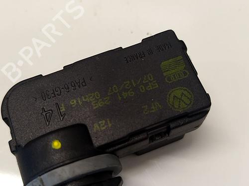 Headlight adjuster motor SEAT LEON (1P1) 1.9 TDI | BP34774858E19 - Image 4