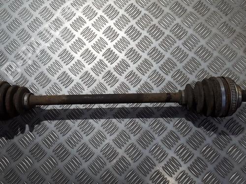 Used Left rear driveshaft Left rear driveshaft 35702741 35702741