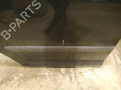 Used Door moulding trim Door moulding trim VW GOLF PLUS V (5M1, 521) 1.9 TDI (105 hp) 39895563 39895563