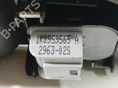 Mirror switch VW GOLF V (1K1) 1.9 TDI | BP39223386I25 - Image 5