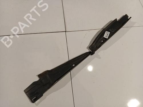 Torpedoplade Torpedoplade RENAULT LAGUNA III (BT0/1) 2.0 dCi (BT07, BT0J, BT14, BT1A, BT1S) (131 hp) 36313319 36313319