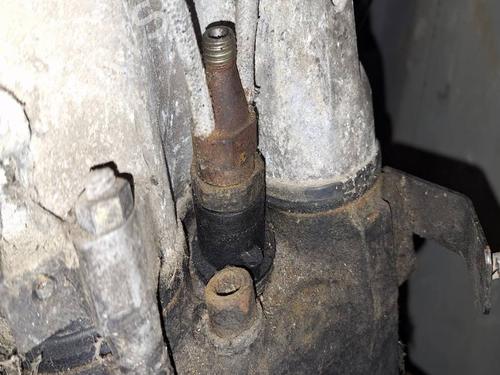 Used Injector Injector MERCEDES-BENZ 123 Saloon (W123) 240 D (123.123) (72 hp) 36101262 36101262