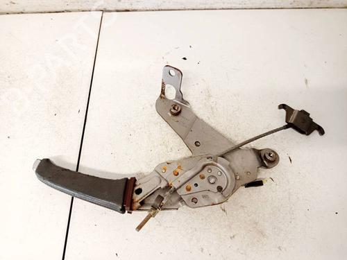 Used Hand brake Hand brake 34964734 34964734