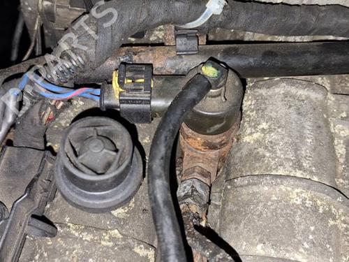Used Injector Injector 34932463 34932463