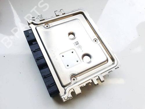 Engine control unit (ECU) RENAULT AUSTRAL TCe 130 (HGM2) | BP38579272M57 - Image 3