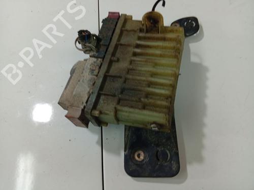 Electronic module OPEL ZAFIRA A MPV (T98) 2.0 DI 16V (F75) | BP34779950M83 - Image 2