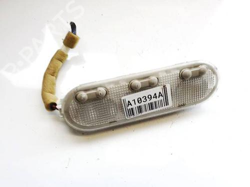 Luz interior Luz interior NISSAN JUKE (F15) 1.5 dCi (110 hp) 34976577 34976577