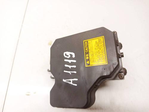 Used ABS pump ABS pump TOYOTA RAV 4 III (_A3_) 2.0 4WD (ACA30_, ACA30R) (152 hp) 34778986 34778986