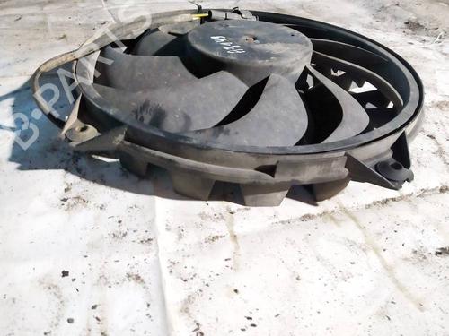 Fan PEUGEOT 807 (EB_) 2.0 HDi | BP35272948M128 - Image 3