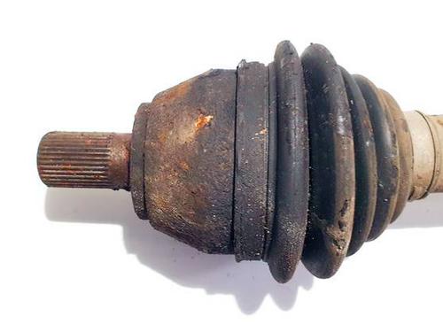 Right front driveshaft FORD C-MAX (DM2) 1.8 TDCi | BP40274782M39 - Image 2