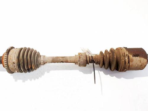 Used Left front driveshaft Left front driveshaft MAZDA 6 Hatchback (GG) 2.0 DI (GG14) (136 hp) 35124261 35124261