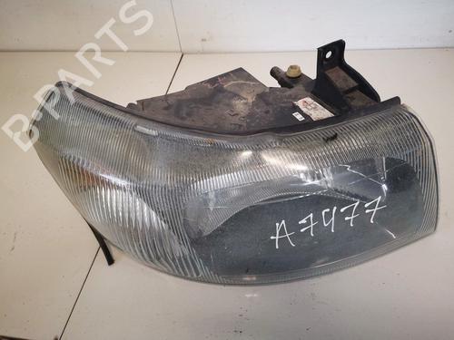 Used Right headlight Right headlight FORD TRANSIT Van (FA_ _) 2.0 DI (FAE_, FAF_, FAG_) (75 hp) 35441103 35441103
