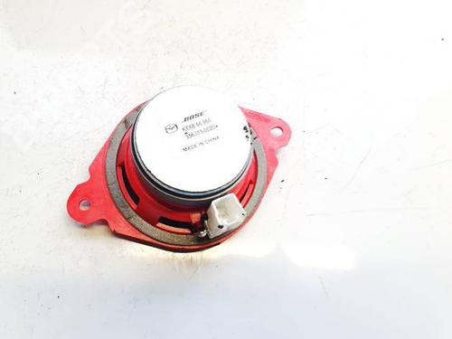 Speaker MAZDA CX-30 (DM) 2.5 e-SKYACTIV-G (DM5W) | BP39420320E2 - Image 2