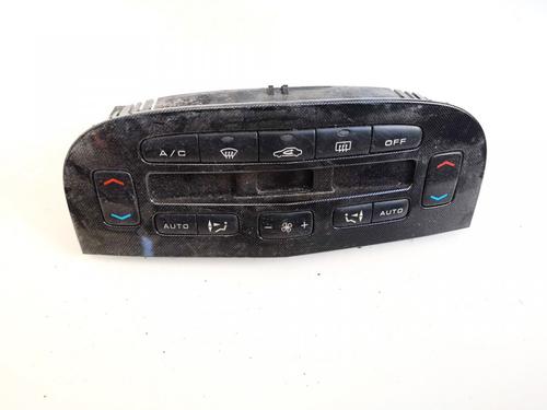Used Climate control Climate control VW PASSAT B6 (3C2) 2.0 FSI (150 hp) 35644715 35644715