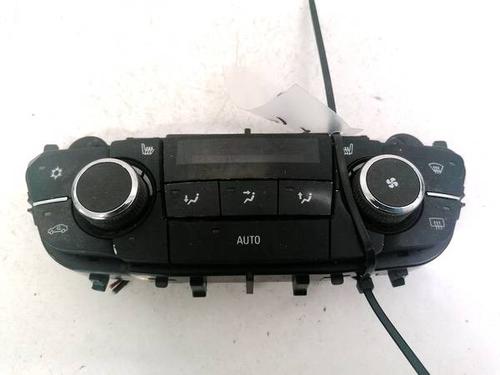 Used Climate control Climate control OPEL INSIGNIA A (G09) 2.0 CDTI (68) (160 hp) 35389131 35389131