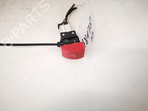 Used Warning switch Warning switch SKODA OCTAVIA II (1Z3) 1.9 TDI (105 hp) 35411792 35411792