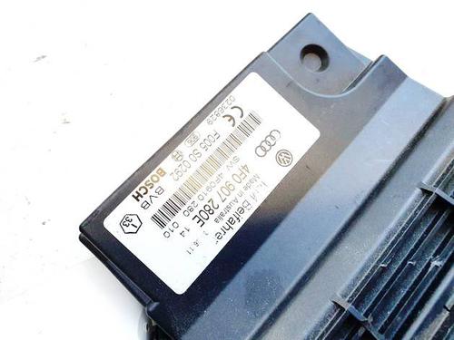 Electronic module AUDI A4 B8 (8K2) 2.0 TDI | BP36455652M83 - Image 2
