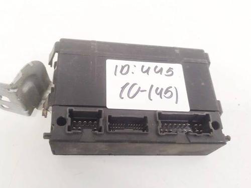 Electronic module VOLVO S60 I (384) D5 | BP35185593M83 - Image 3
