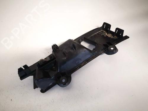 Front left interior door handle AUDI A4 B6 (8E2) 2.5 TDI quattro | BP34897129I13 - Image 2