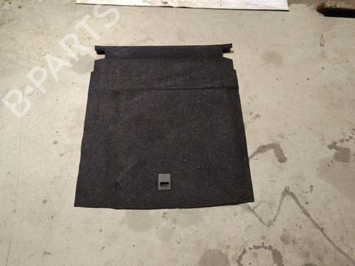 Used Luggage compartment floor Luggage compartment floor 35003827 35003827