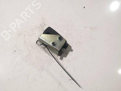 Interior handle SKODA SUPERB II (3T4) 2.0 TDI | BP38042047I7 - Image 3